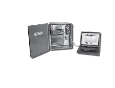 SENSLOG 1000X - Sistema de Adquisición de Datos