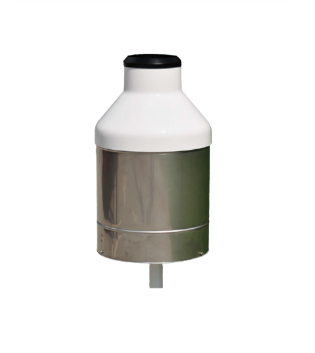 TPW- Sensor de Precipitación de Peso