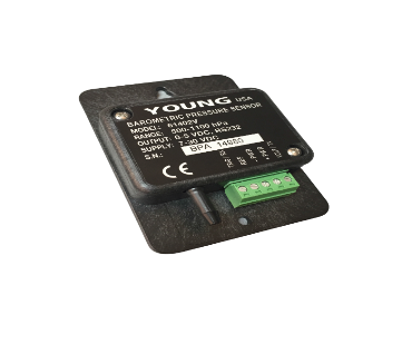 Barómetro YOUNG Modelo 61202 - Sensor de Presión Atmosférica