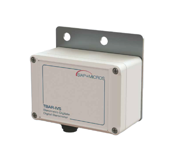 TBAR-IVS - Sensor de Presión Barométrica