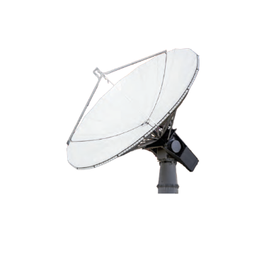 Defender S-Band - Radar Meteorológico de Largo Alcance