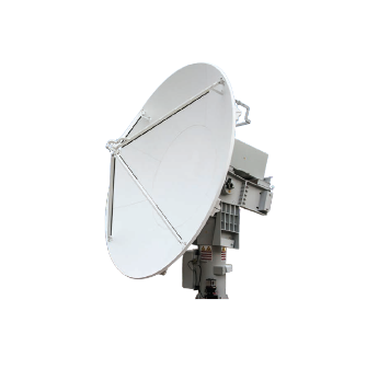 Endurance C-Band - Radar Meteorológico de Estado Sólido
