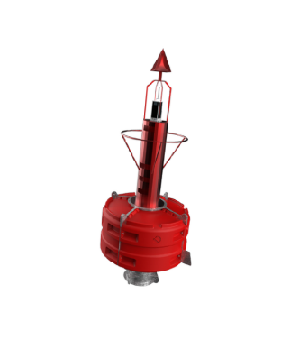 BOYA MARINA CRUX P2200