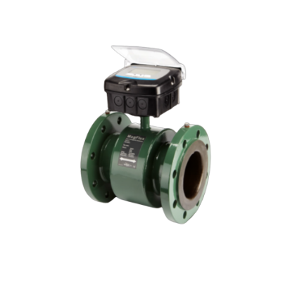 Flygt MagFlux® - Caudalímetro Electromagnético