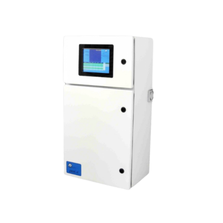 Analizador Micromac ECO-01E