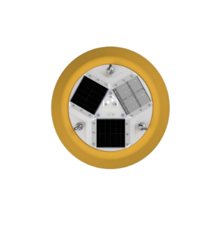 OBS-BUOY7W - Boya Costera para Puertos