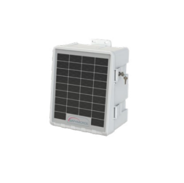 Caja NEMA QESCTP - Siap+Micros