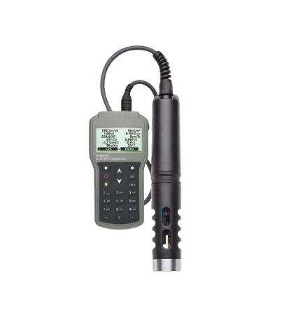 HANNA HI98194 - Medidor Multiparamétrico