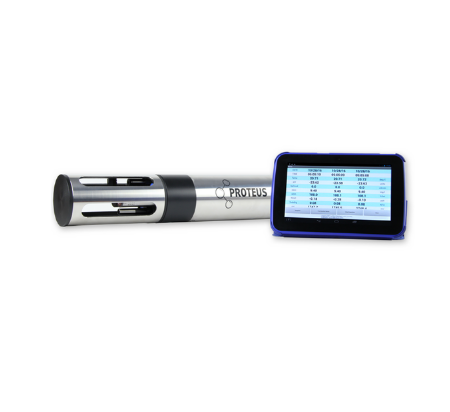 Proteus BOD Sensor