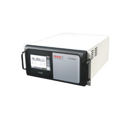 Analizador MEZUS 110 SO2