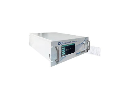 ZWIN-AQMS450 Analizador de CO₂