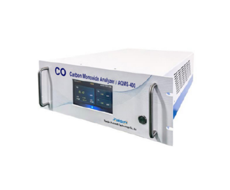 Analizador de CO ZWIN-AQMS400