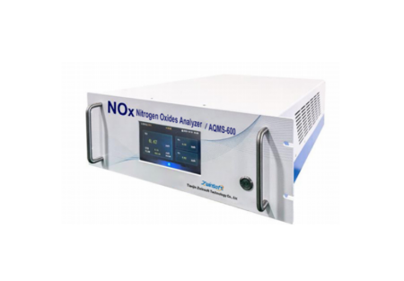 Analizador ZWIN-AQMS600-NOx