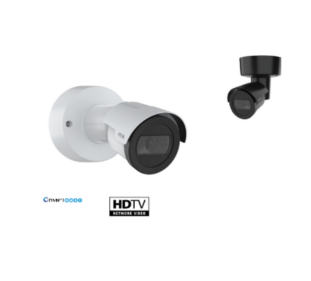 Cámara tipo Bullet AXIS M2035-LE