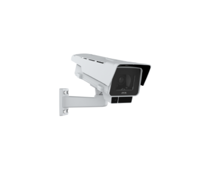 Cámara tipo caja AXIS P1388-LE