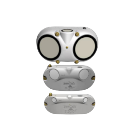 SonTek SL Series - Medidores de Corriente Doppler de Mirada Lateral