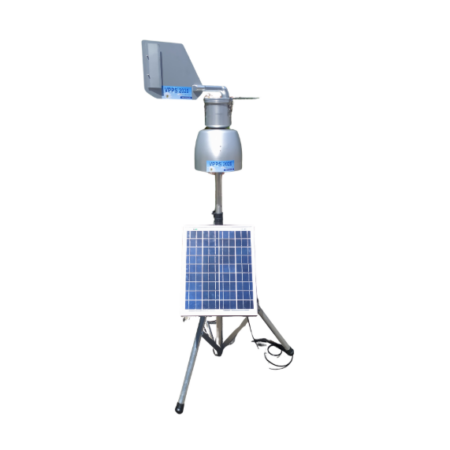 Muestreador VPPS 2020 de Lanzoni