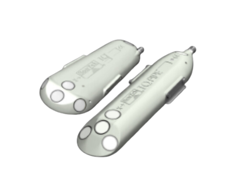 SonTek-IQ Series - Medidor de flujo para tubería cerrada y canal abierto