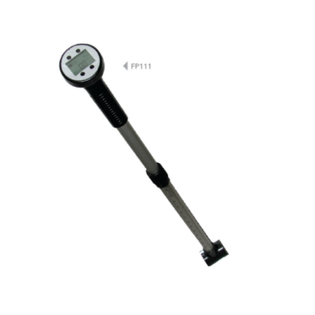 FP111 Flow Probe - Medidor portátil de velocidad de agua