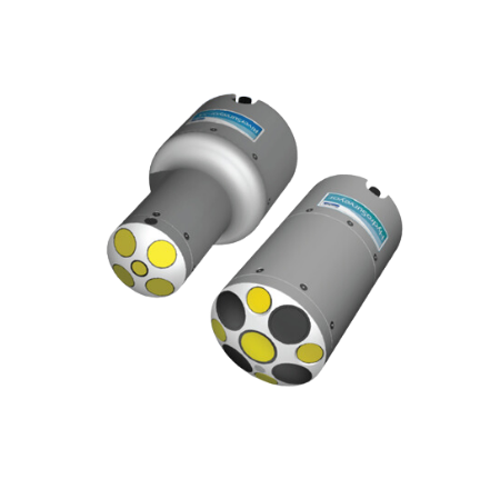 RiverSurveyor S5/M9 - Sistema de Medición de Caudal con ADCP