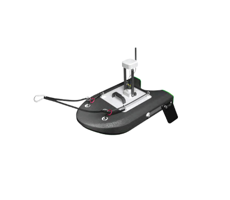 SonTek RS5 - Medidor de Caudal Portátil y Compacto