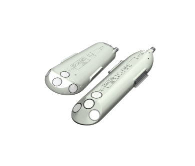 SonTek-IQ Series - Medidor de Flujo para Tuberías y Canales Abiertos