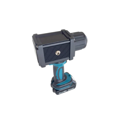 SVR-3 Pro - Medidor de Velocidad de Flujo por Radar
