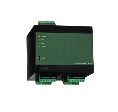 nConnect® - Control de Bombas con Comunicación 3G/4G