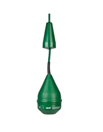 MJK Float Switch 7030 - Interruptor de Flotador Sin Mercurio