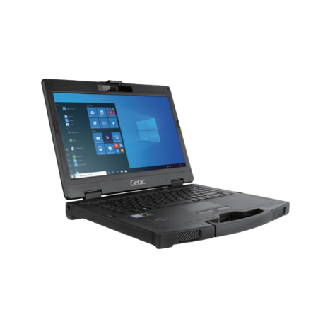 Getac S410 - Semi Rugged Notebook