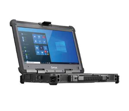 Getac X500 - Fully Rugged Notebook