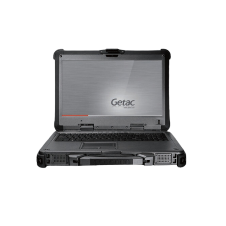 Getac X500 G2 - Fully Rugged Notebook