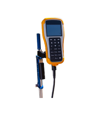 FlowTracker2 ADV® - Medidor acústico Doppler portátil