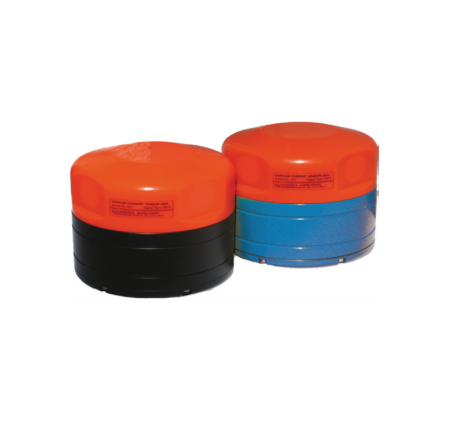 Sensor de Corriente Doppler ZPulse® (DCS) Seaguard®