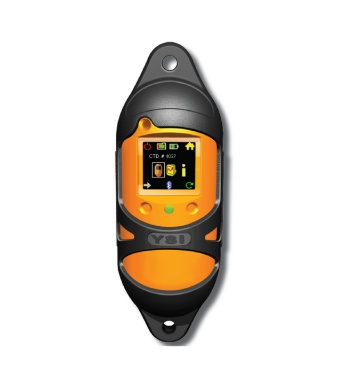 CastAway-CTD - Perfilador de Conductividad, Temperatura y Profundidad
