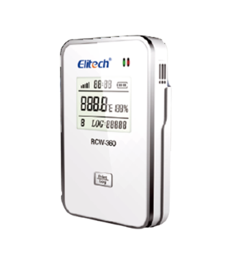 RCW-360 Wi-Fi/4G Data Logger