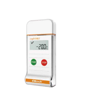 LogEt 8 BLE Data Logger