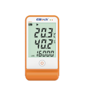 GSP-6 Multi-Use Data Logger