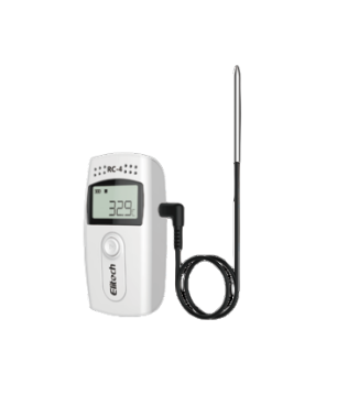 RC-4 Series Data Logger