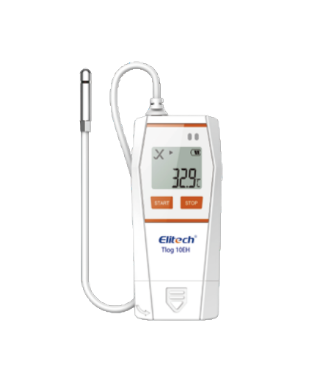 Elitech Tlog 10 Data Logger