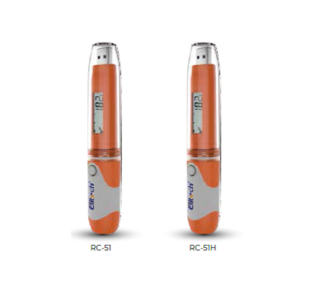 Elitech RC-51 Series Data Logger