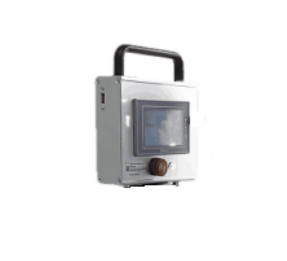RK600-08 - Datalogger para Estaciones Meteorológicas Automáticas
