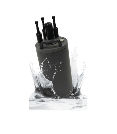 X2-SDLMC - Datalogger Sumergible