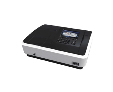 C-7100/7200 Series - Espectrofotómetro de Alta Precisión
