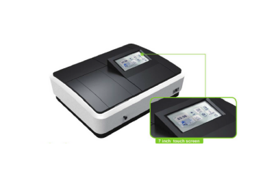 X-8200 Series - Espectrofotómetro de Alta Precisión