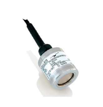 Keller Serie 46X/46X-Ei - Transmisores de Presión Capacitivos Sumergibles