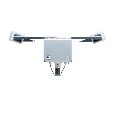 Sensor de Visibilidad Sentry™ Modelo 73000