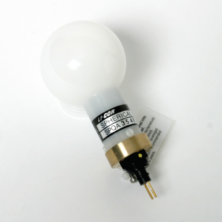 LI-193 Esférico Cuántico Sensor