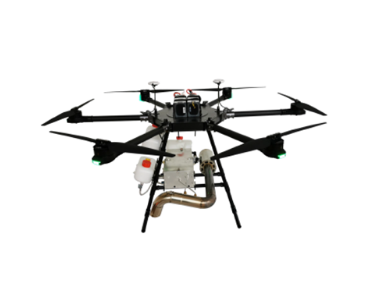 Dron JT Fogger