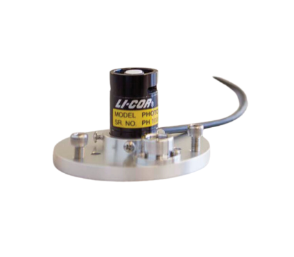 LI-210R Sensor Fotométrico